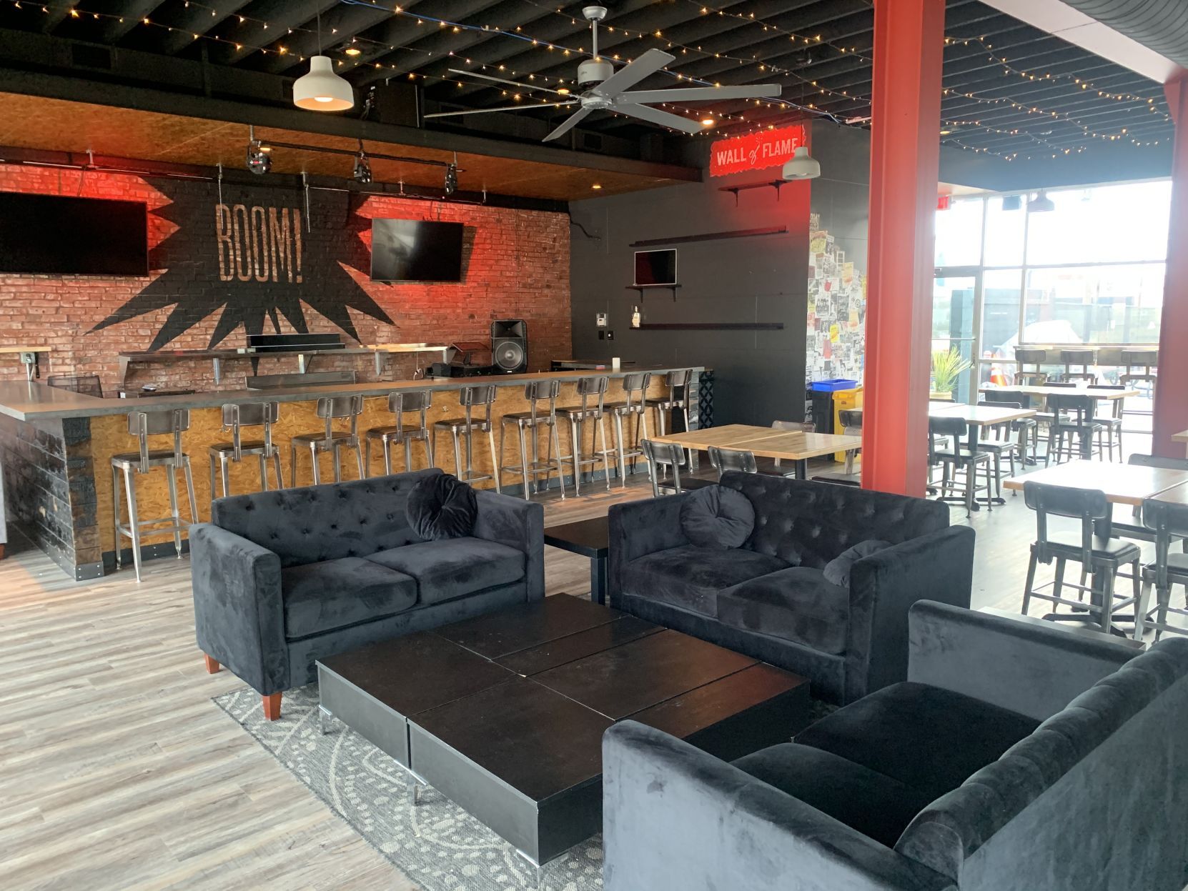 Open Concept